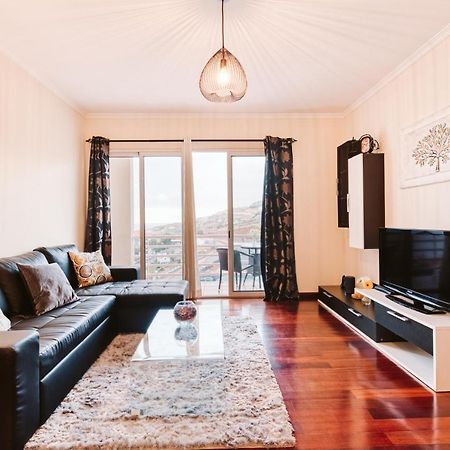 Vip VI - Sea View Apartment Canico  Ngoại thất bức ảnh