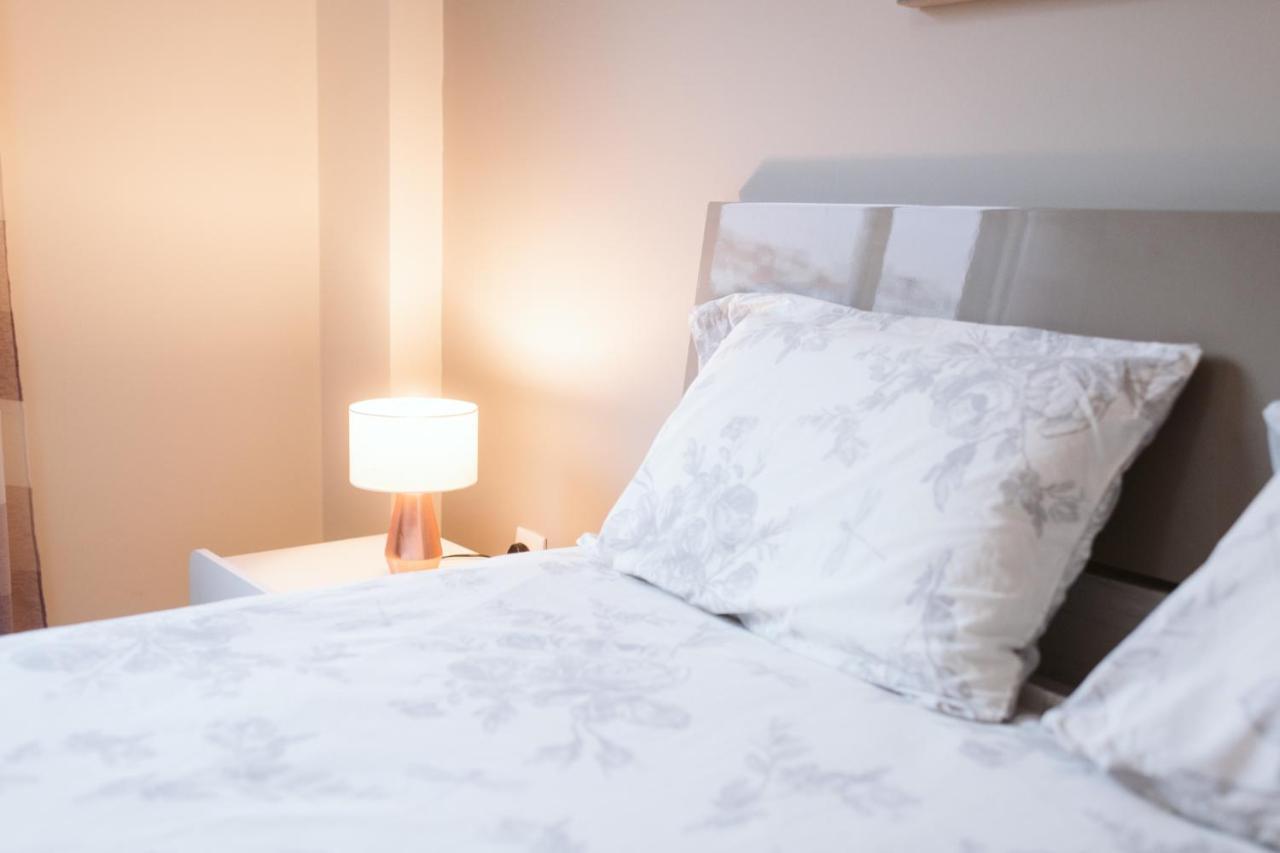 Vip VI - Sea View Apartment Canico  Ngoại thất bức ảnh