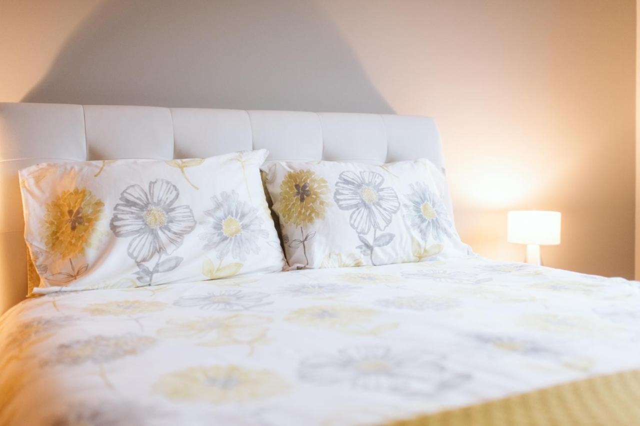 Vip VI - Sea View Apartment Canico  Ngoại thất bức ảnh