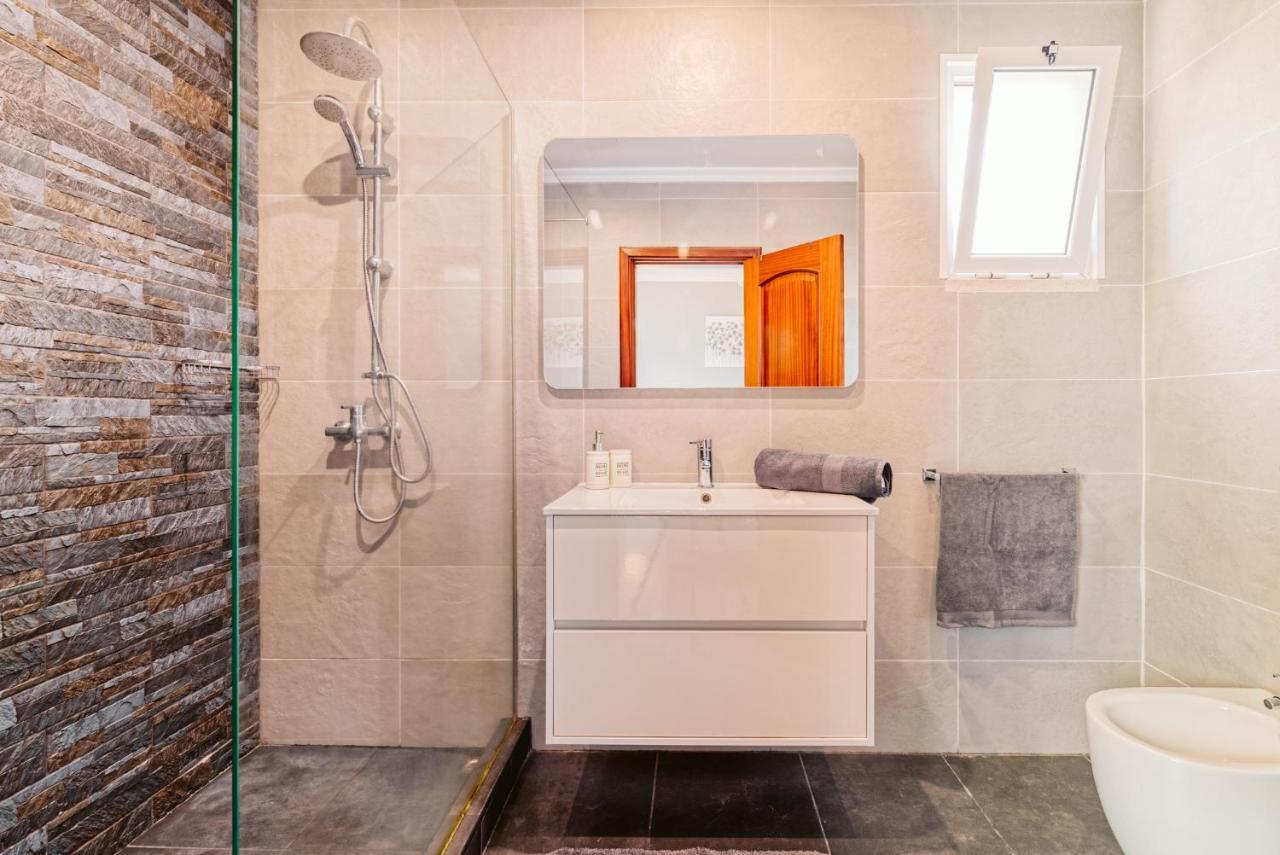Vip VI - Sea View Apartment Canico  Ngoại thất bức ảnh