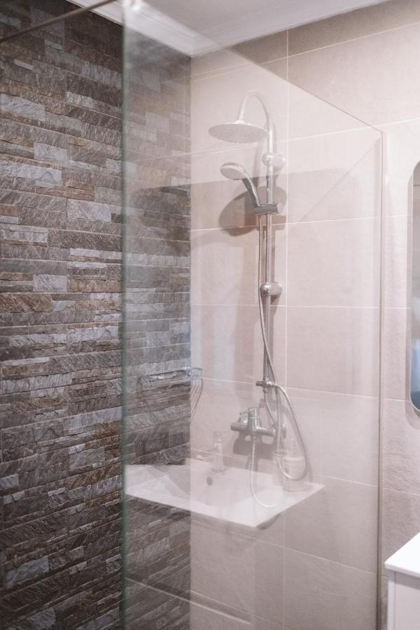 Vip VI - Sea View Apartment Canico  Ngoại thất bức ảnh