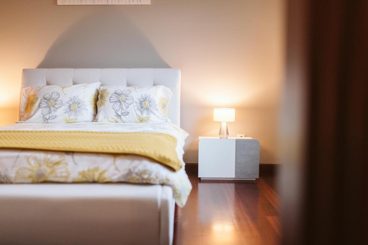 Vip VI - Sea View Apartment Canico  Ngoại thất bức ảnh